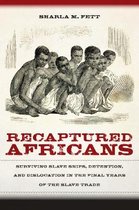 Recaptured Africans