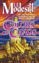 Saga of Recluce- Colors of Chaos