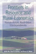 Frontiers in Resource and Rural Economics