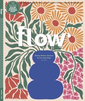 Flow Magazine 1-2022 - Every flower blooms in it's own time