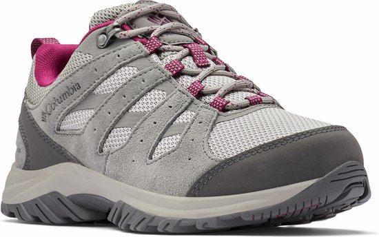 Columbia REDMOND III - Wandelschoenen Dames Waterdicht - Ti Titanium - Maat  39 | bol.com