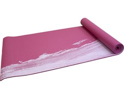 Senz Sports Yogamat Premium
