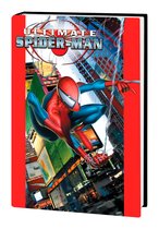 Ultimate Spider-man Omnibus Vol. 1