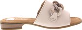 Dames Slippers Gabor 82.791.59 Beige - Maat 5½