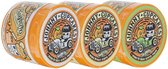 Suavecito X Johnny Cupcakes Pomade Orange & Cream Set LTD