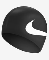 Nike BIG SWOOSH CAP - Maat OS