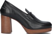 Tango Nadine 8 Pumps -  High Heels Schoenen - Hoge Hak - Dames - Zwart - Maat 40