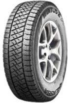 LASSA WINTUS 2 235/65 R16C 115/113R 8PR, 3PMSF Winterband