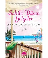 Sahile Düsen Gölgeler