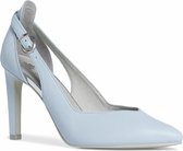 Marco Tozzi BY GUIDO MARIA KRETSCHMER Dames Pumps 2-2-82401-28 843 blauw Maat: 36 EU