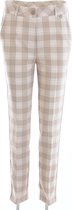 Twin-Set - Broek - Beige