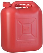 Hünersdorff 813530 Jerrycan voor brandstof 20 l