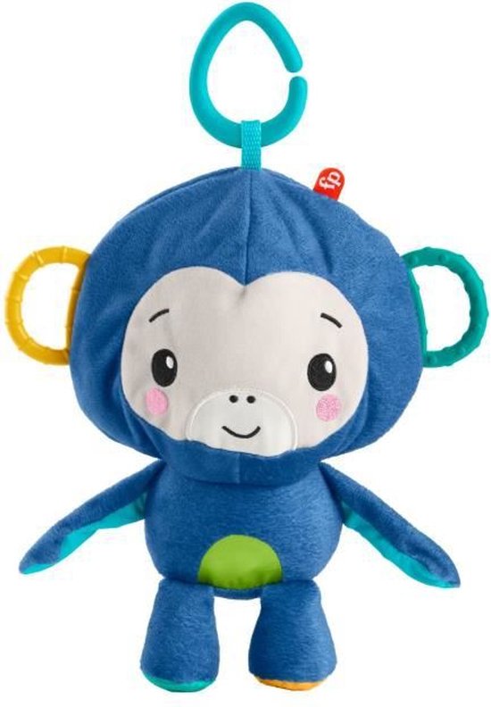 Product: Fisher-Price GWW62 knuffel, van het merk Fisher-Price