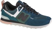 New Balance ML574IE2, Mannen, Groen, Sneakers, maat: 47,5