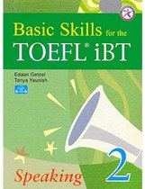 Basic Skills for the TOEFL iBT Student's Book 2 Speaking with
