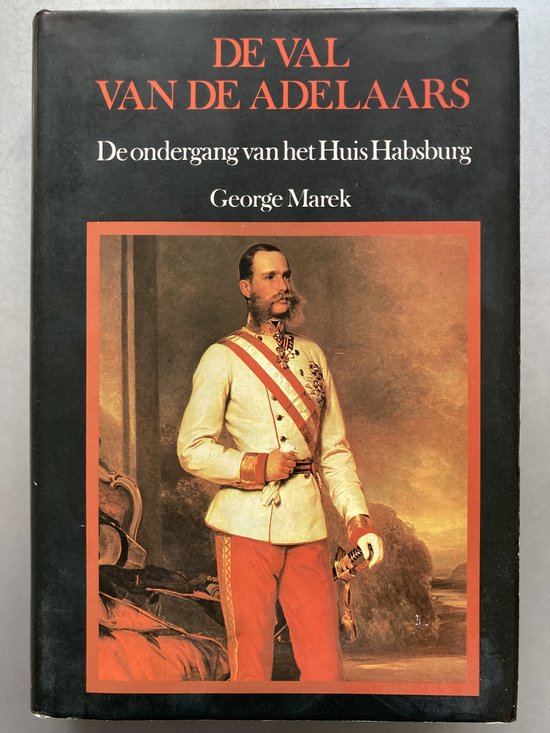 9789010014191 - De val van de adelaars