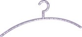 Wenko Bubble Kleerhangers 833858