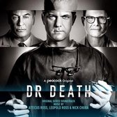 Atticus Ross, Leopold Ross & Nick Chuba - Dr. Death (LP)