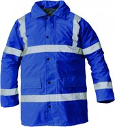 CRV Sefton Signalisatiejas 03010073 - Korenblauw - 2XL