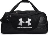 Under Armour UA Undeniable 5.0 Duffle L Unisex Sporttas - One Size