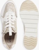 easy street Platina sneaker - Maat 40