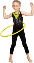 Fit4Kids - Fitness Hoepel - Ø 55 cm - Kinderen - Thuis - Gym - Sport
