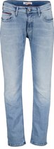 Tommy Jeans Jeans - Slim Fit - Blauw - 33-36