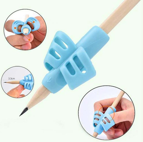PROPOG Schrijfhulp voor kinderen, schrijfhulp, penhouder, ergonomische pennen, kinderpenhouder, kinderhulp PROPOG Schrijfhulp voor kinderen, schrijfhulp, penhouder, ergonomische pennen, kinderpenhouder, kinderhulp