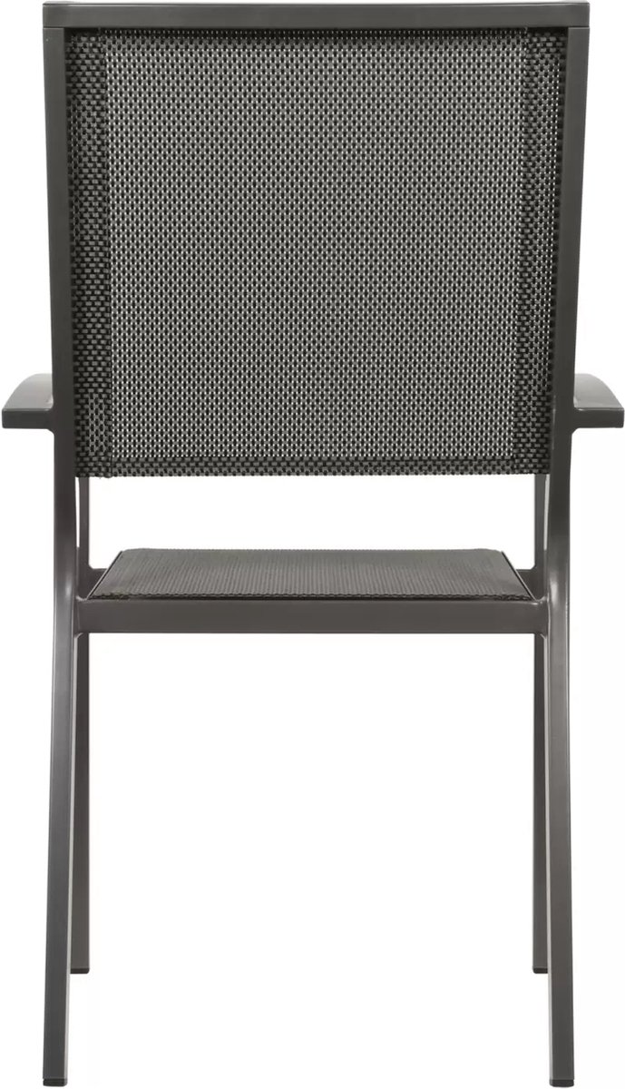 Lesli Living Matteo chaise de jardin