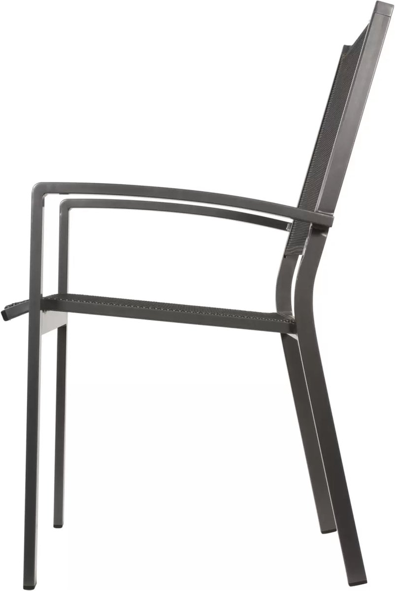 Lesli Living Matteo chaise de jardin