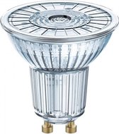 Osram Spot LED GU10 - 4.3W (50W) - Warm Wit Licht - Niet Dimbaar - 2 stuks