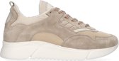 Goosecraft Alexis Women 1 Dames Sneakers - Beige - Maat 41