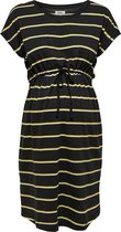ONLY MATERNITY OLMMAY S/S DRESS JRS Dames Jurk - Maat M