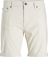 JACK&JONES PANTS STUDIO JPSTRICK JJORIGINAL SHORTS AKM Heren Broek - Maat XXL