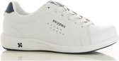 Safety Jogger Oxypas Eva O1 Sneaker SRC-ESD Wit – Maat 36