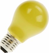 General Electric Classic A60 15W 230V E27 Yellow