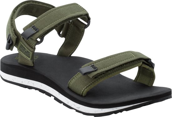 Jack Wolfskin OUTFRESH Sandalen M Heren Sandalen - Maat 45,5