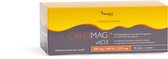 Calcimag = complete formule  Calcium + Magnesium + Vitamine D3 - 30 Zakjes Orange 500mg