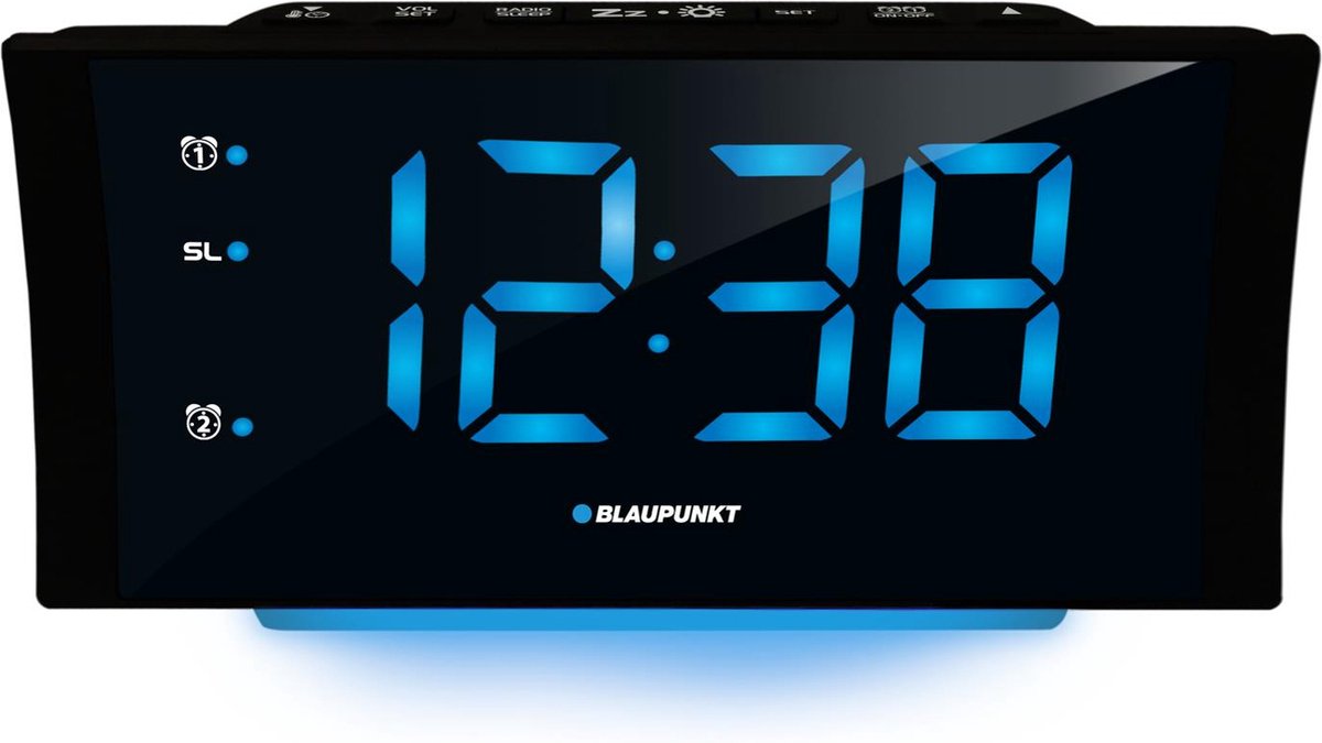Blaupunkt CR80USB