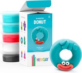 HEY CLAY® Monsters Donut Boetseerklei - Creatief