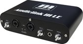Miditech AUDIOLINK III LE Limited Edition zwart - USB audio interfaces