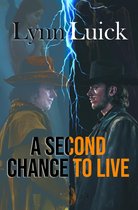A Second Chance to Live