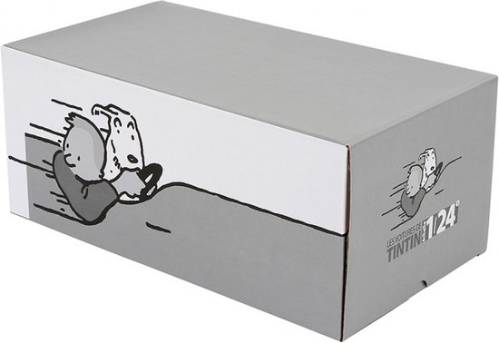 FIGURINE TINTIN COLLECTION Officielle n°50 WANG JEN-GHIE  Moulinsart