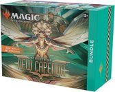 Trading Card - MtG Magic the Gathering Streets of New Capenna Bundle (EN)