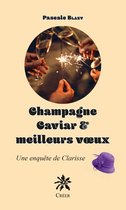 Champagne Caviar & meilleurs vœux