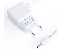 GO SOLID! ® Oplader geschikt voor HelloBaby- Babyfoon - HB Series - Adapter