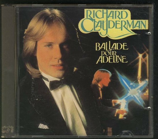 Ballade Pour Adeline