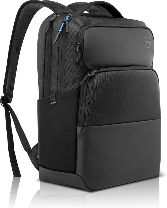 Dell Pro Backpack 15 . Po1520P . Fits Most Laptops Up To 15I | bol.com