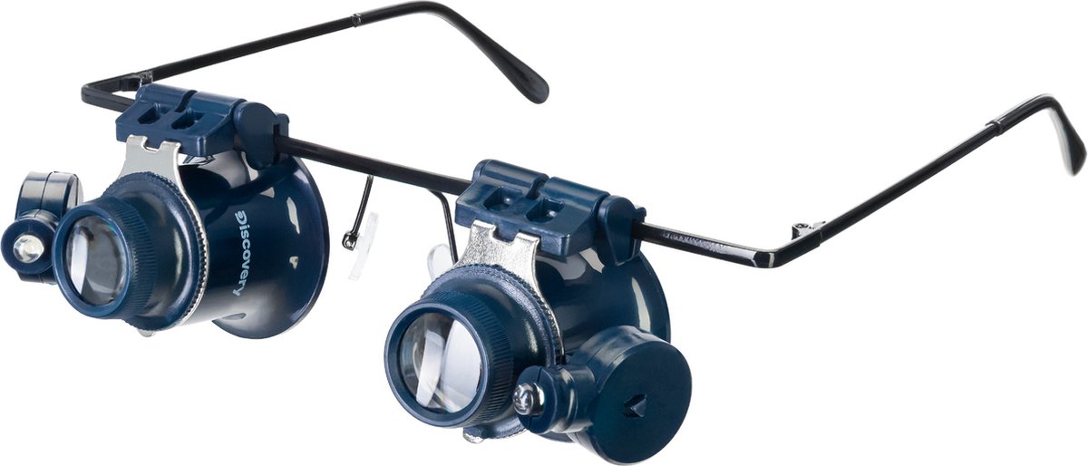 Discovery Crafts DGL 30 Magnifying Glasses