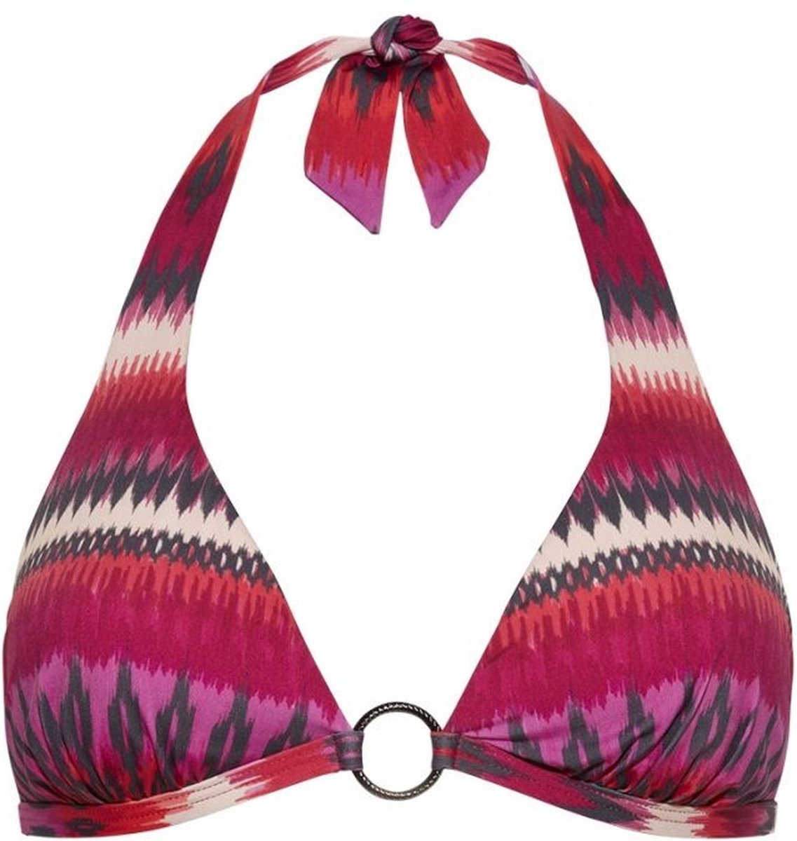Cyell bikini top wired cap ferrat maat 36